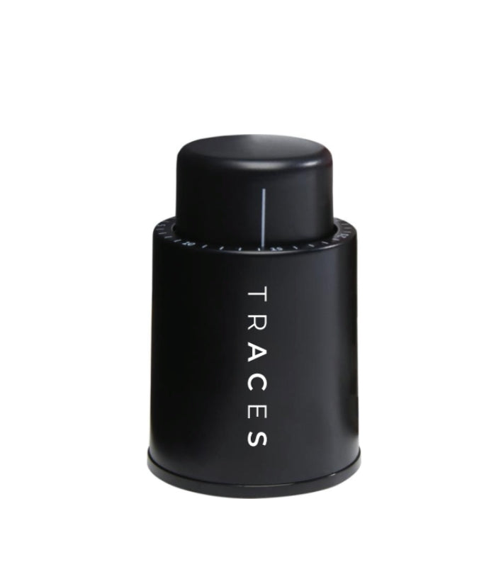 Traces Wine Stopper