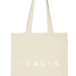 Gift Product - Traces Tote Bag