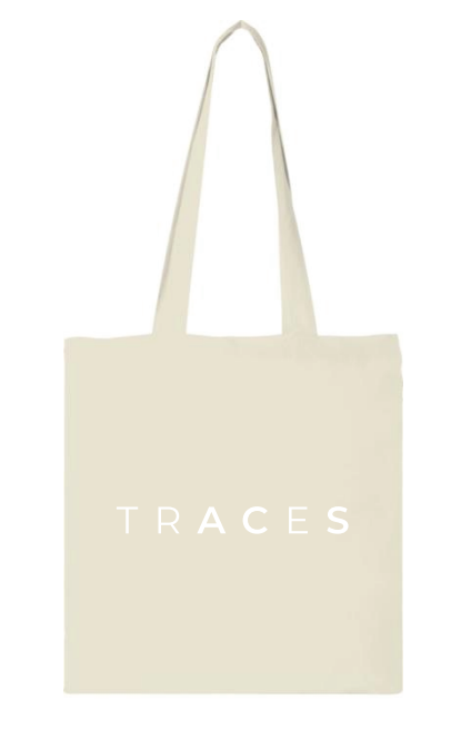Gift Product - Traces Tote Bag