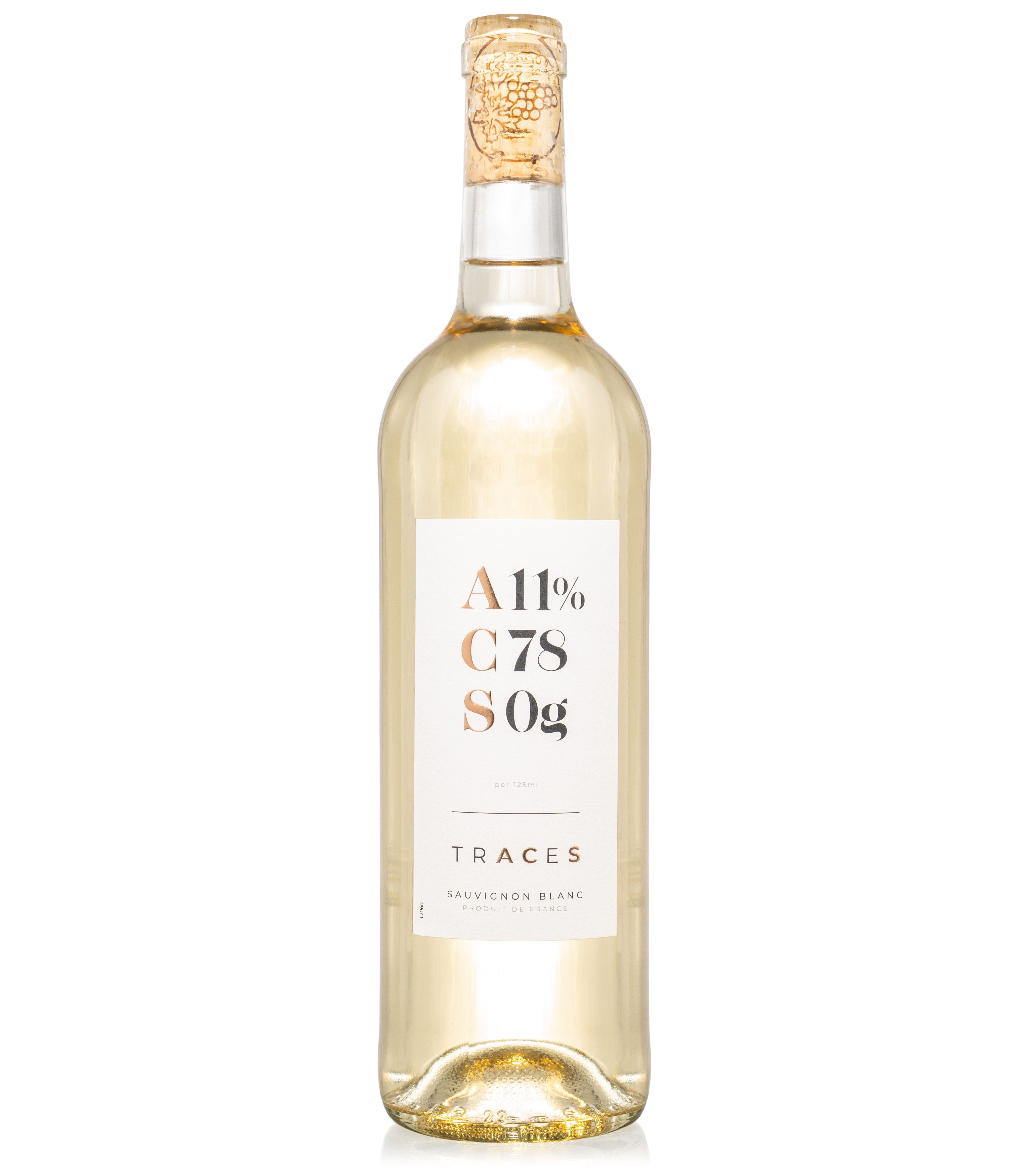 Sauvignon Blanc – Traces Wine